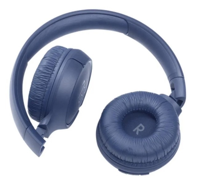 Audífonos Inalámbricos Jbl Tune 510bt Azul