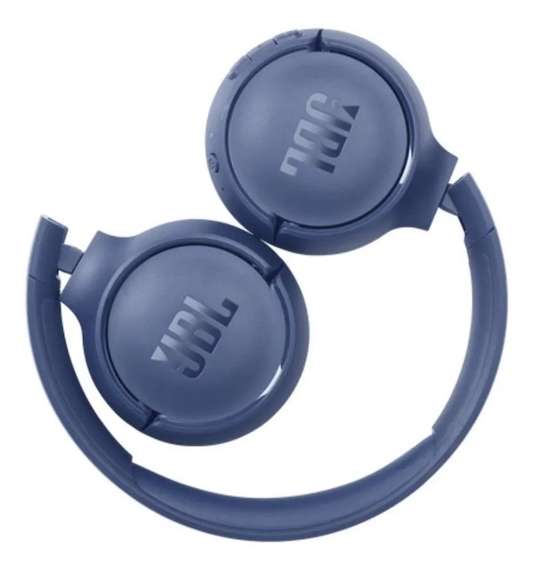 Audífonos Inalámbricos Jbl Tune 510bt Azul