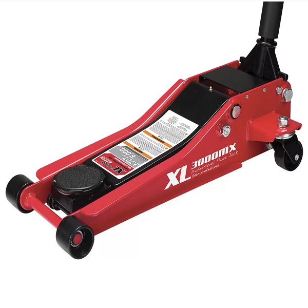 Gato hidráulico de piso 3.0 toneladas