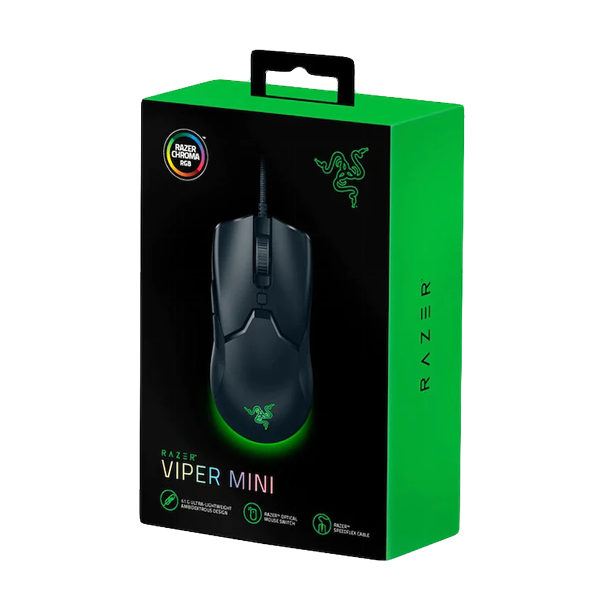 Mouse Gamer Razer Viper Mini