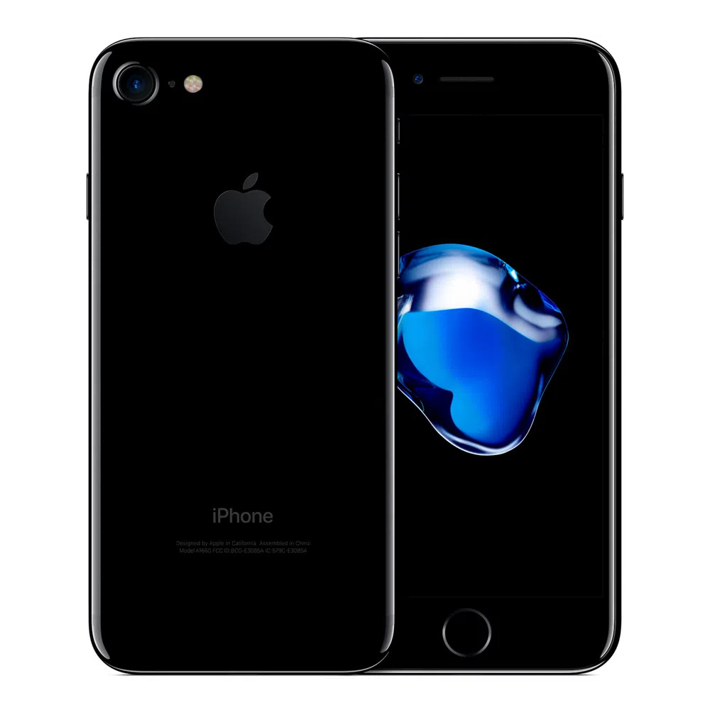 iPhone 7 32gb NEGRO REACONDICIONADO Tipo A