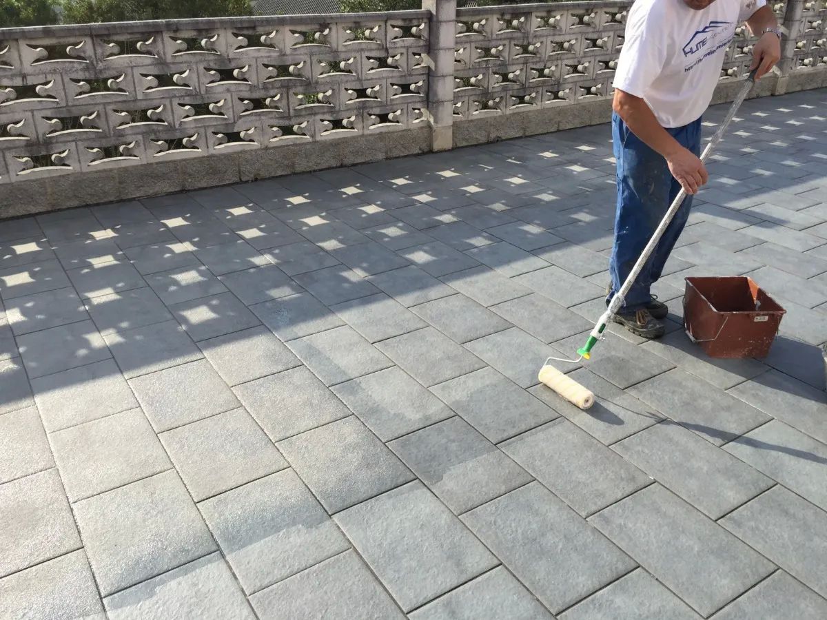 Sellador Primario Nanoprime Impermeabilizante de Muros, Cimientos y estructuras  4 Lt