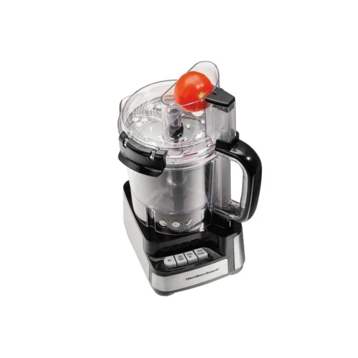 Licuadora Profesional 1500w GUTSTARK 2.2L Blender Industrial 6