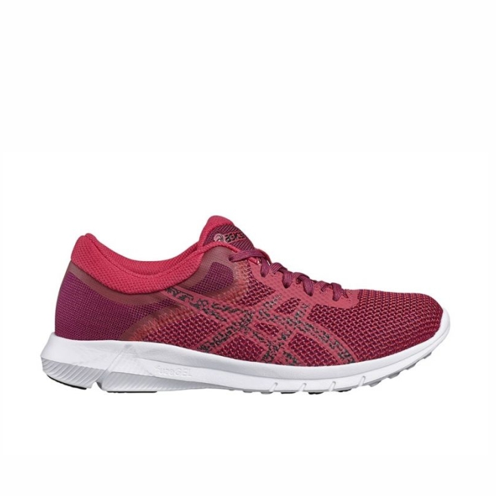 Asics Tenis Nitrofuze 2 Run Dama T7E8N2090