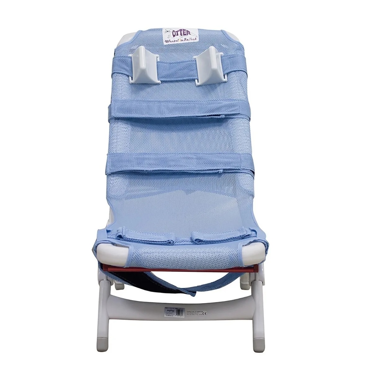 Silla Ducha Especializada Drive Grande Otter Pci