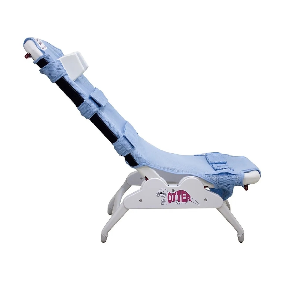 Silla Ducha Especializada Drive Grande Otter Pci