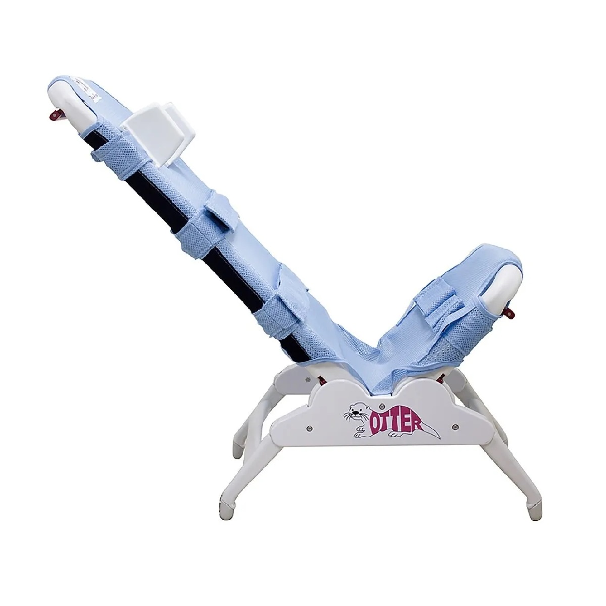 Silla Ducha Especializada Drive Grande Otter Pci