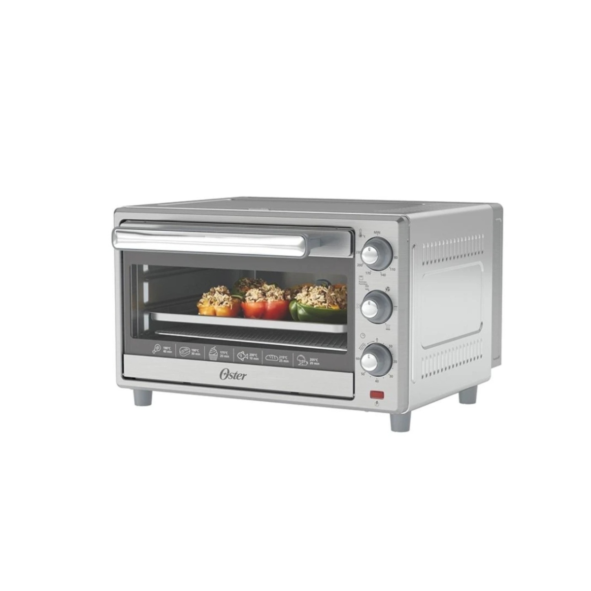 2135750- Horno de aire 25 litros oster