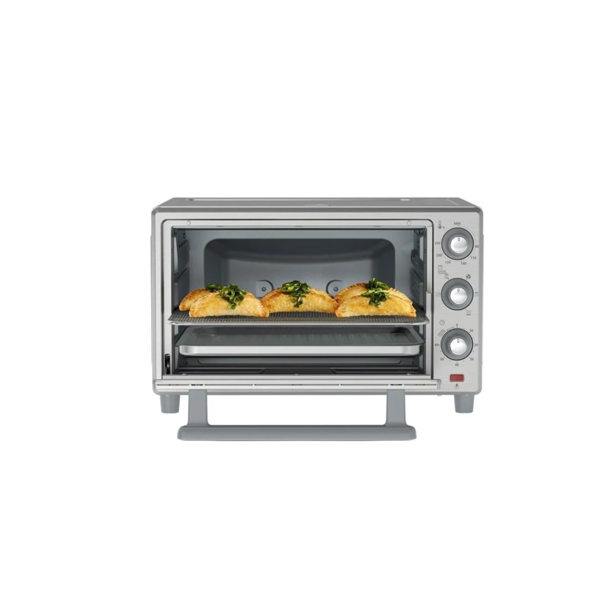 2135750- Horno de aire 25 litros oster