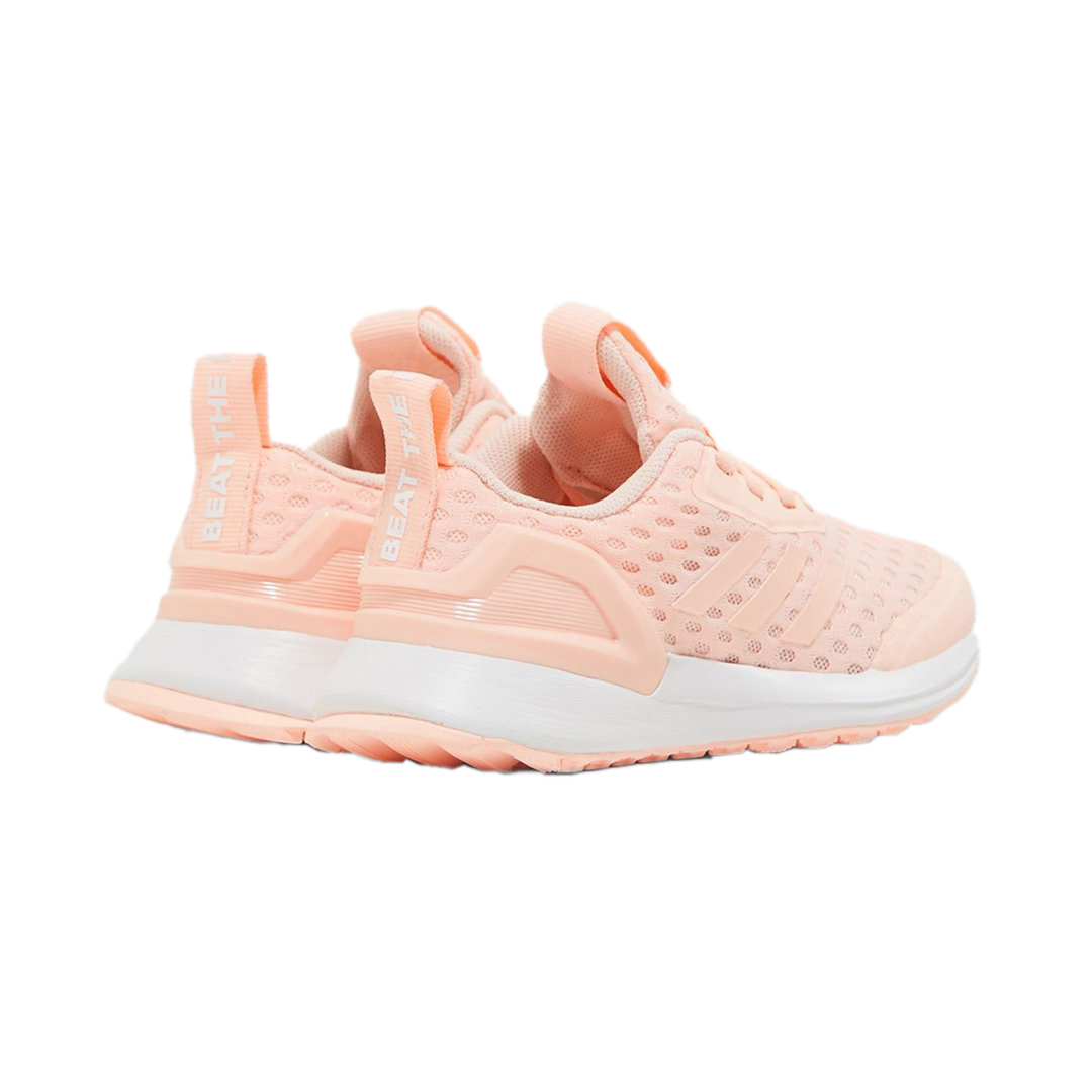 Adidas Rapidarun X BTH Salmon Tenis Dama F34539