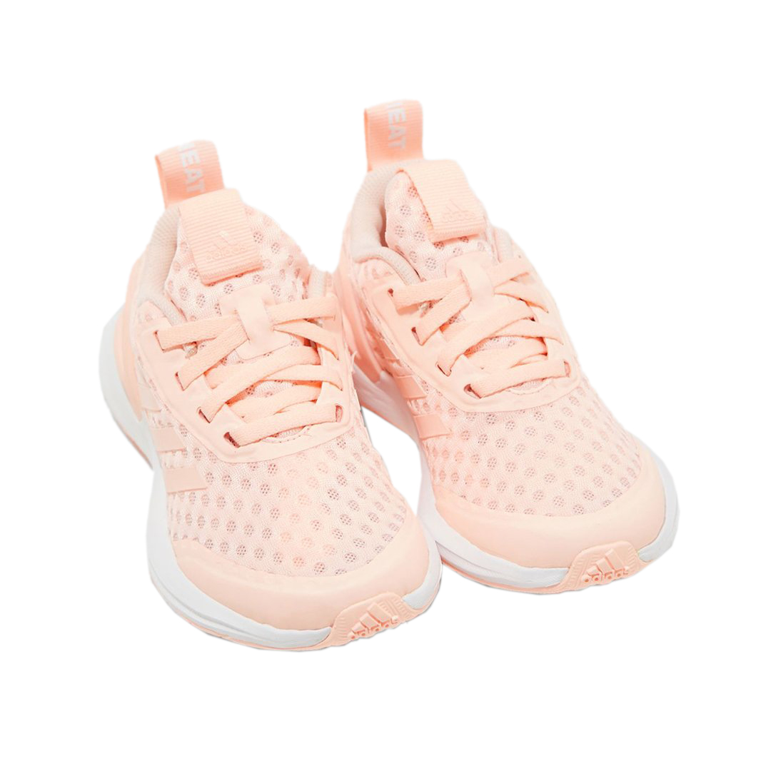 Adidas Rapidarun X BTH Salmon Tenis Dama F34539