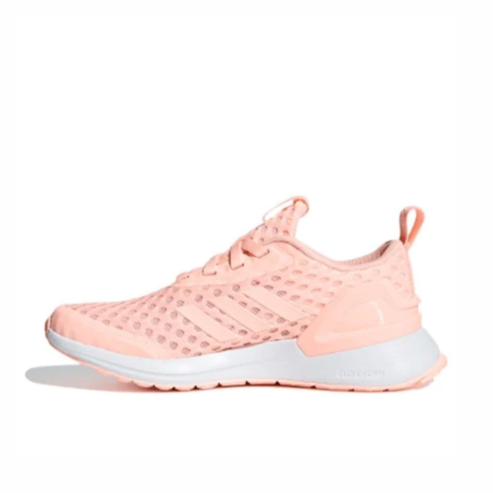 Adidas Rapidarun X BTH Salmon Tenis Dama F34539