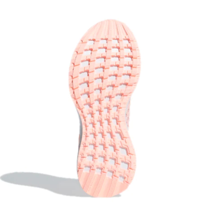 Adidas Rapidarun X BTH Salmon Tenis Dama F34539