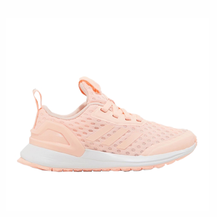 Adidas Rapidarun X BTH Salmon Tenis Dama F34539