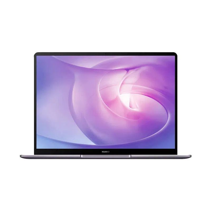 Huawei MateBook 13" Intel Core i5-10210U 512GB SSD 8GB Windows 10 Home Gris Espacial.