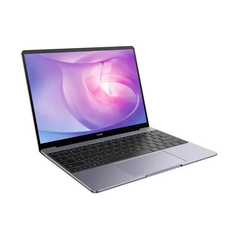 Huawei MateBook 13" Intel Core i5-10210U 512GB SSD 8GB Windows 10 Home Gris Espacial.