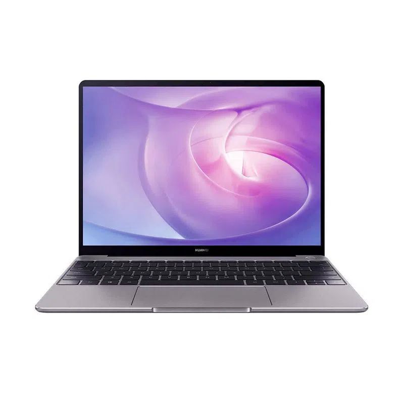 Huawei MateBook 13" Intel Core i5-10210U 512GB SSD 8GB Windows 10 Home Gris Espacial.