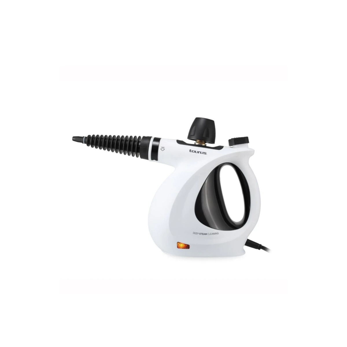 Limpiador A Vapor, Limpiador De Vapor De Mano A