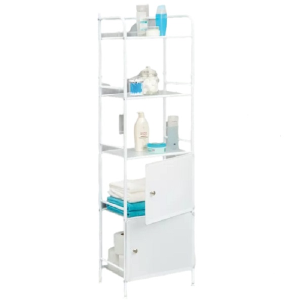 Rack 5 Contempo Betterware