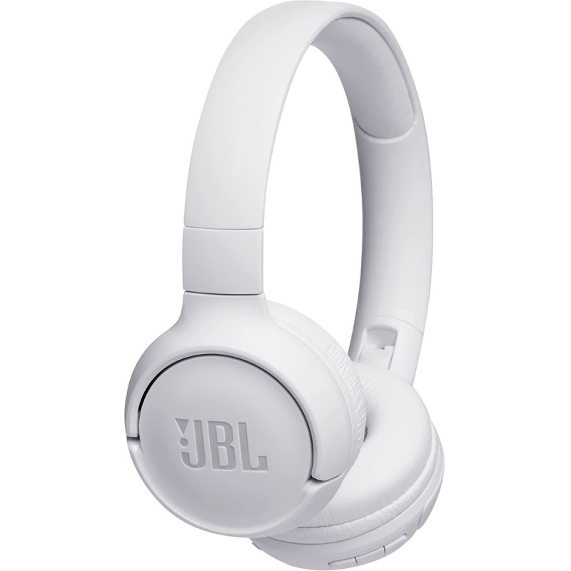 Audifonos JBL Tune 510 BT Blanco