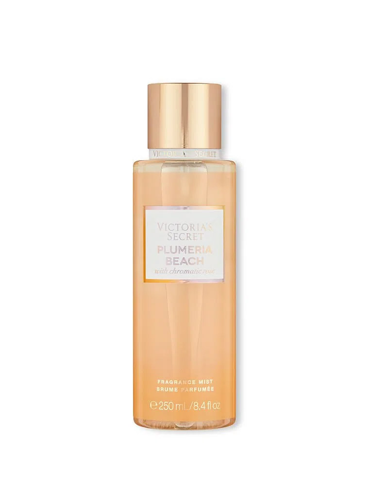 Victoria Secret Plumeria Beach Dama Body Mist 250ml