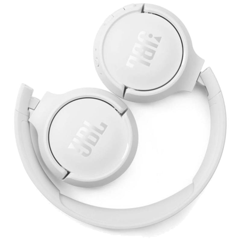 Audifonos JBL Tune 510 BT Blanco