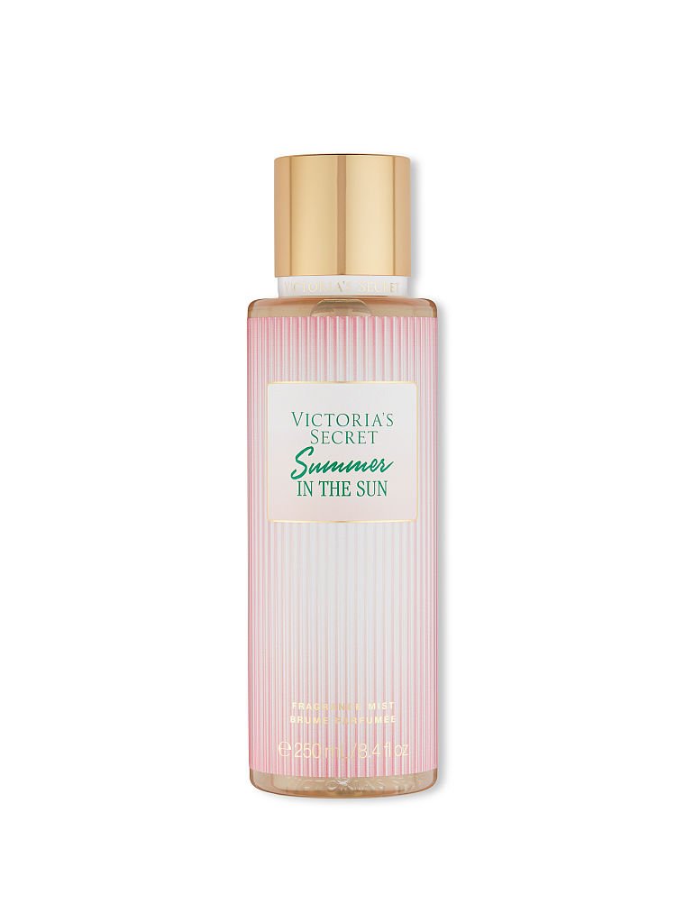 Victoria Secret Summer In The Sun Dama Body Mist 250ml