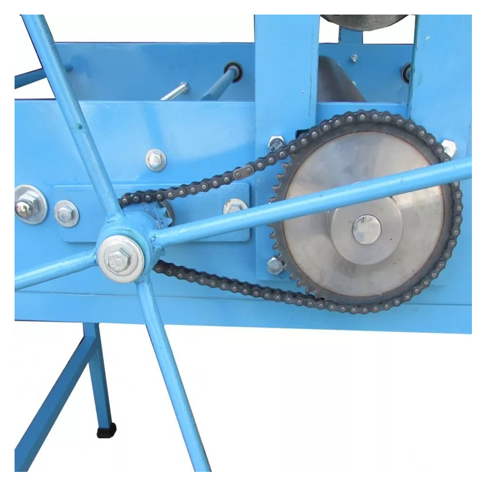 Torculo Prensa Grabado 60 x 90 Reforzado Platina Baquelita 1/2 Pulgada