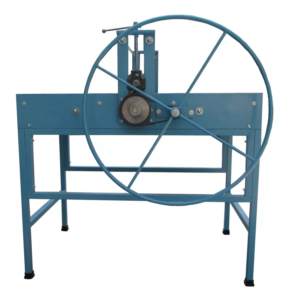 Torculo Prensa Grabado 60 x 90 Reforzado Platina Baquelita 1/2 Pulgada