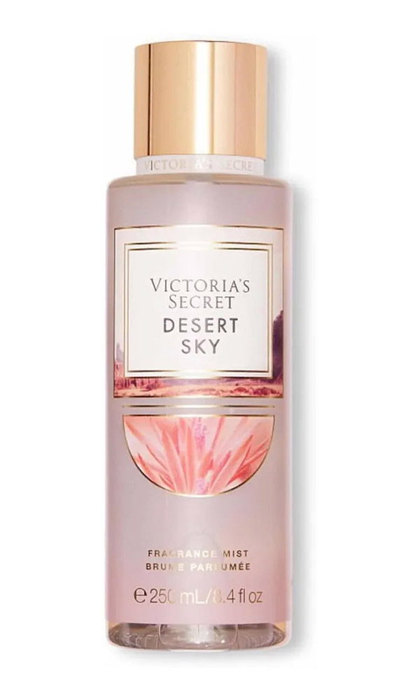 Victorias Secret Desert Sky Dama Body Mist 250ml
