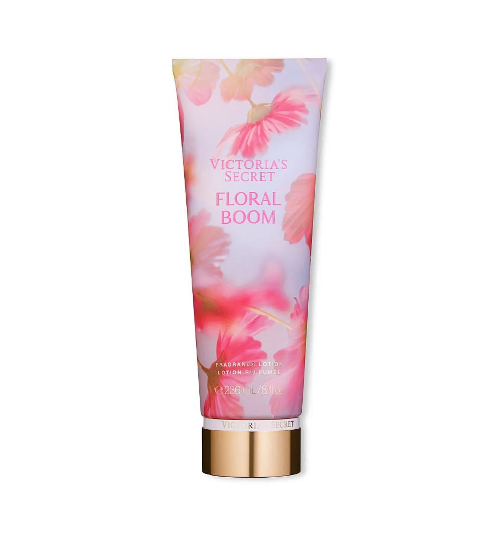 Victorias Secret Floral Boom Dama Crema 236ml