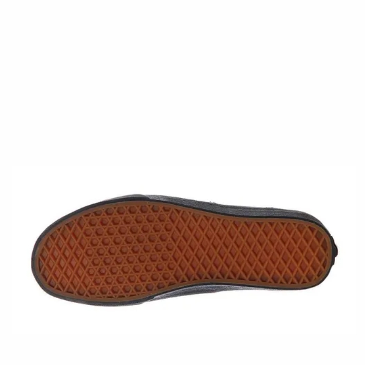 Vans Authentic De Piel Negro Tenis Adulto VN0A2Z5IL3B