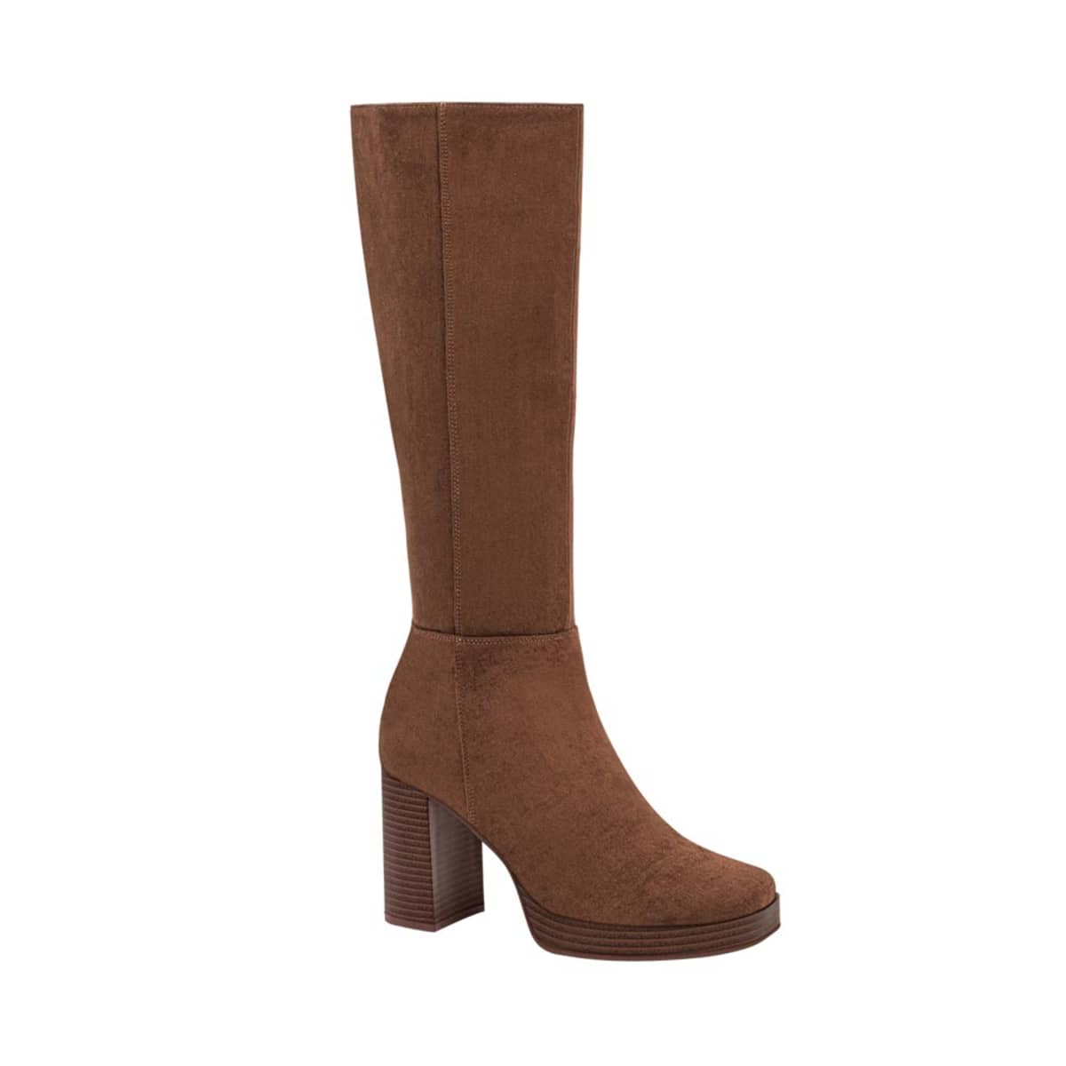 Bota de Vestir Sao Paulo color Marrón para Muer 1049343