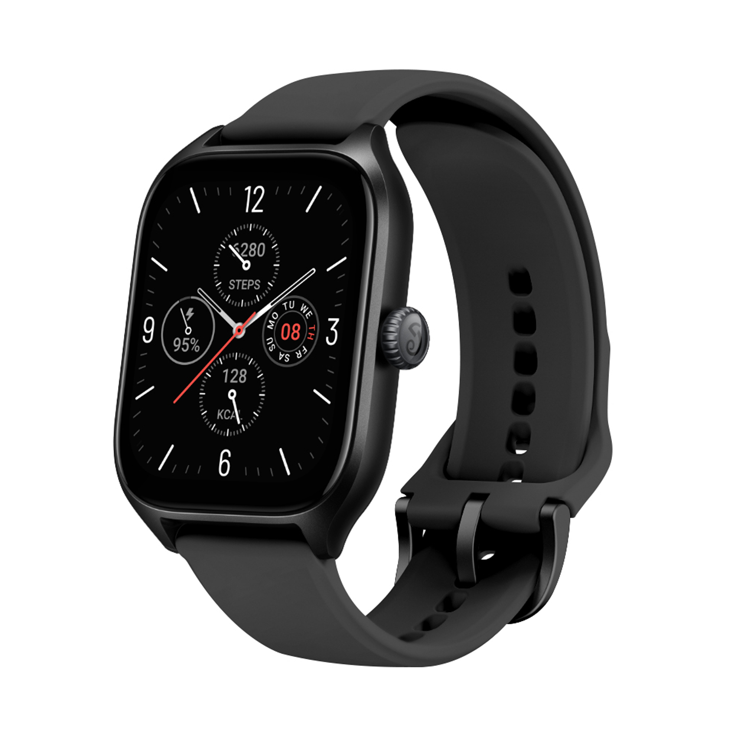 AMAZFIT GTS 4 NEGRO