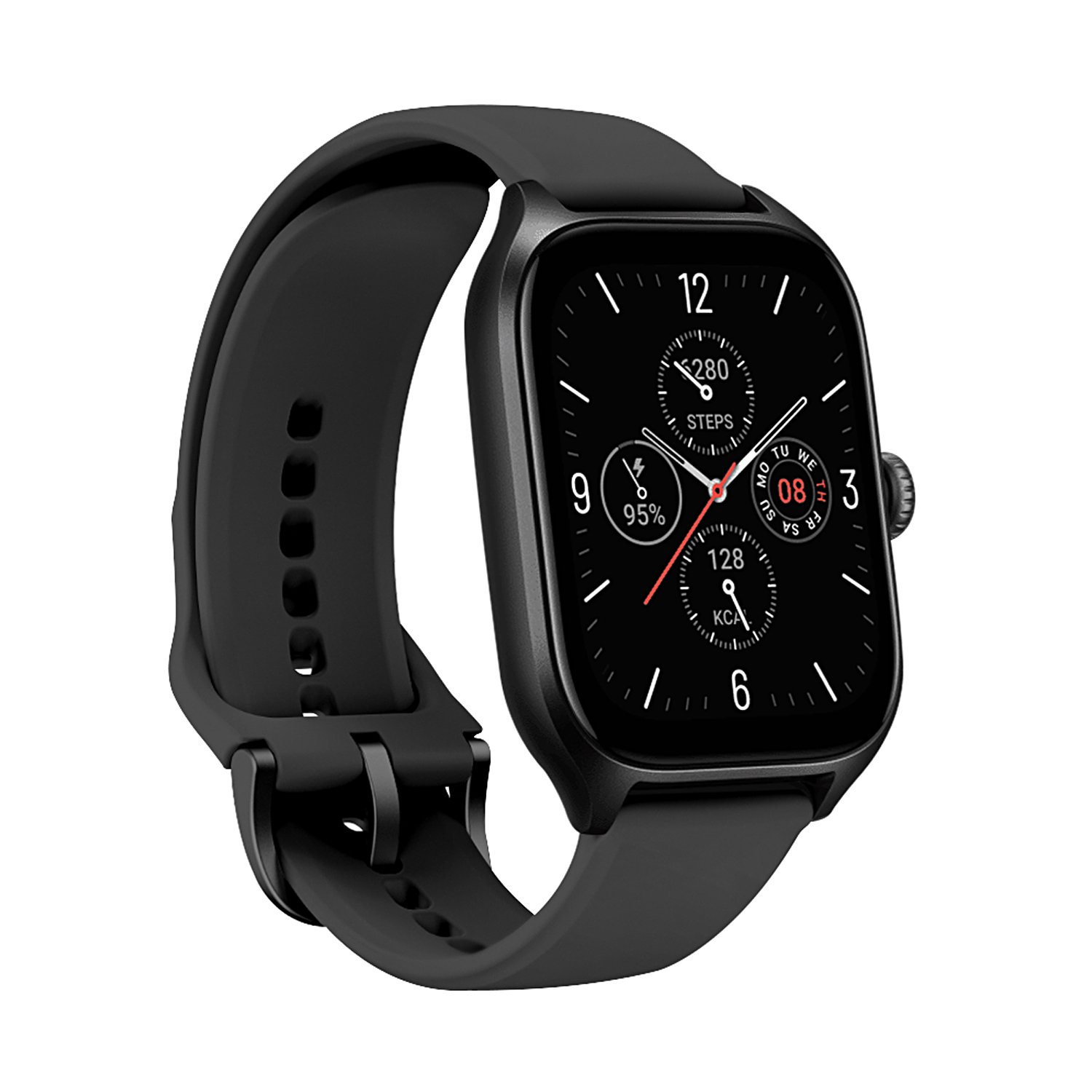 AMAZFIT GTS 4 NEGRO