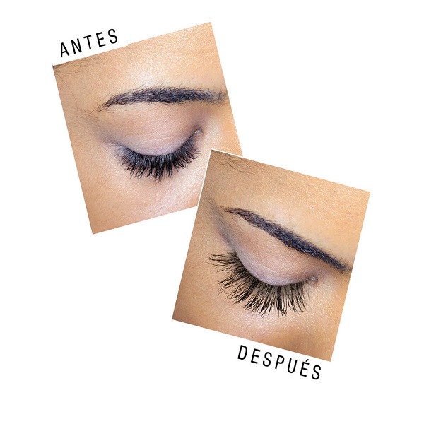 Flash Suero Amplificador de Pestañas 2 ml