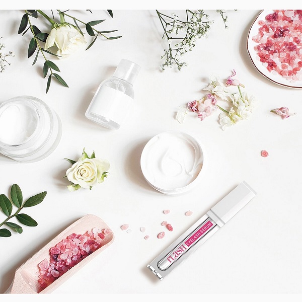 Flash Suero Amplificador de Pestañas 2 ml