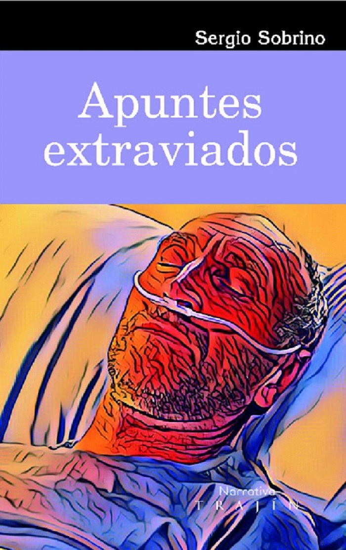 LIBRO Apuntes extraviados