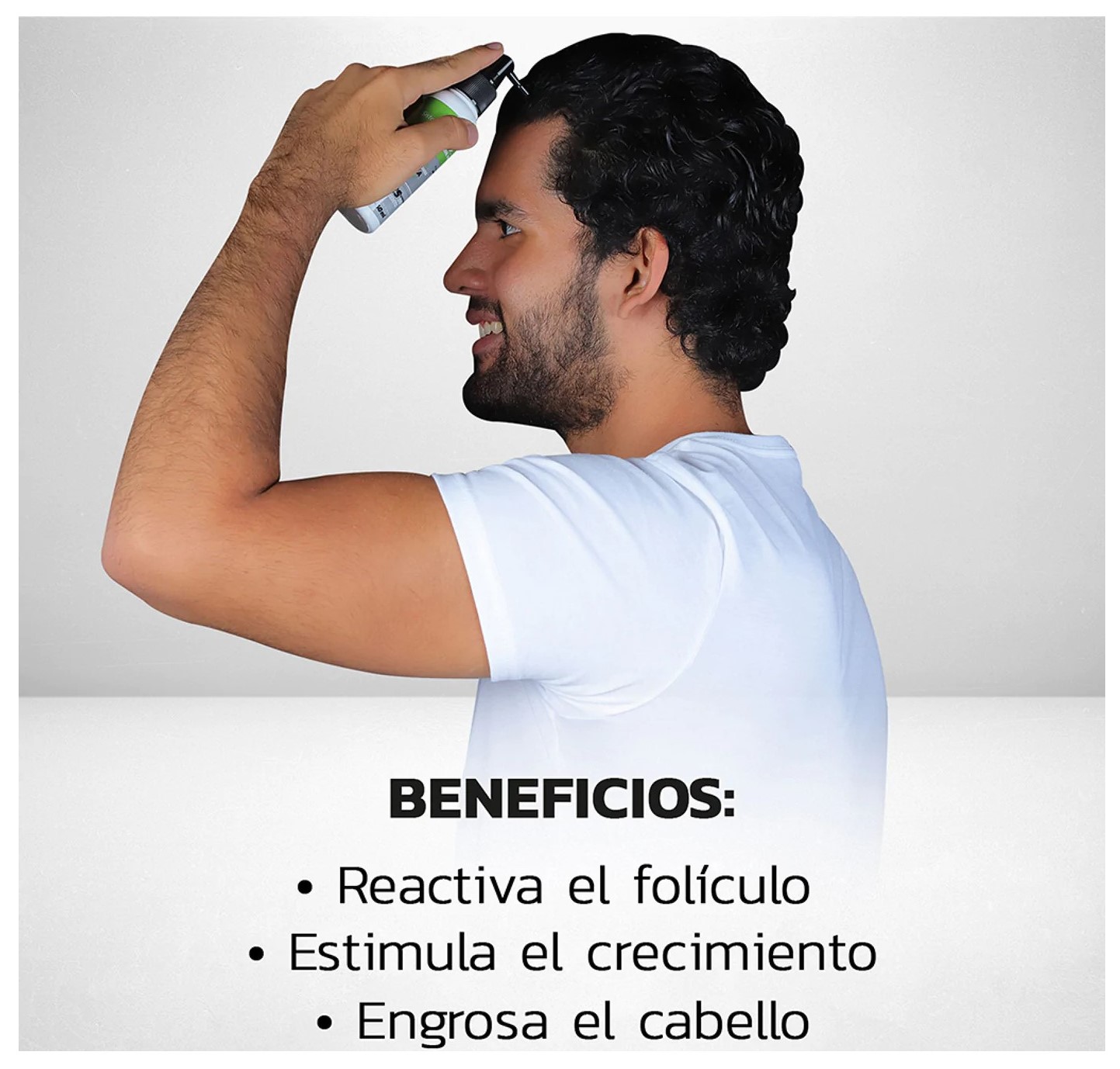 Sistema GB Solución Original 60ml 2x Paquete