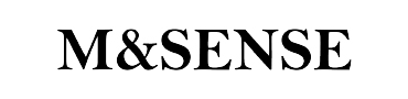 M and Sense