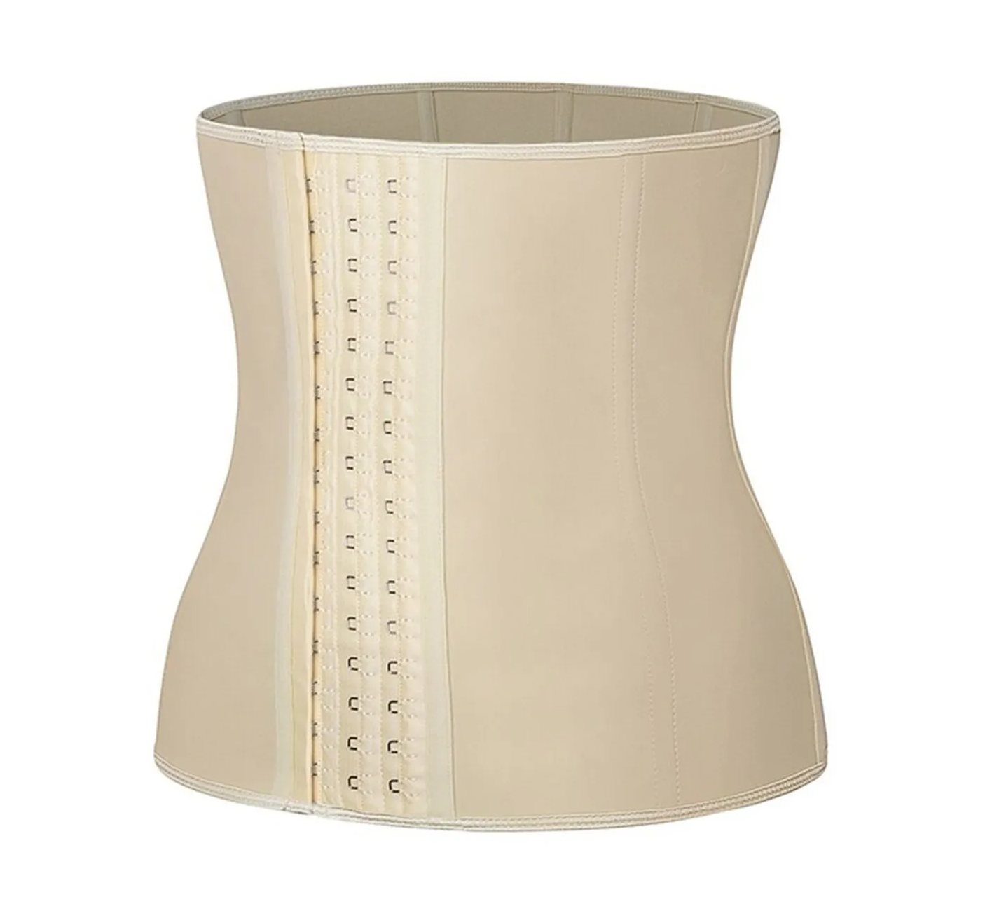 Faja Beige Colombiana Reductoras De Latex Talla S