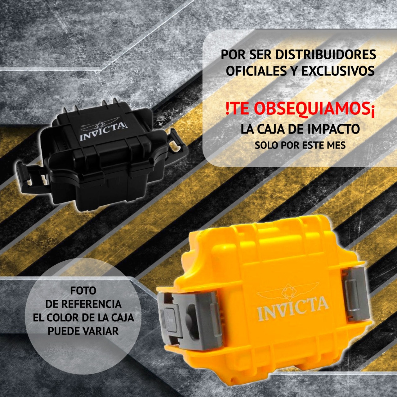 Reloj Invicta 30018  para 