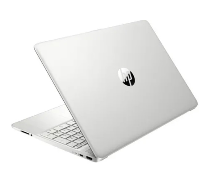 Laptop Hp 15z-ef2000 Amd Ryzen 5-5500u 6c 8gb 256gb + Audífonos