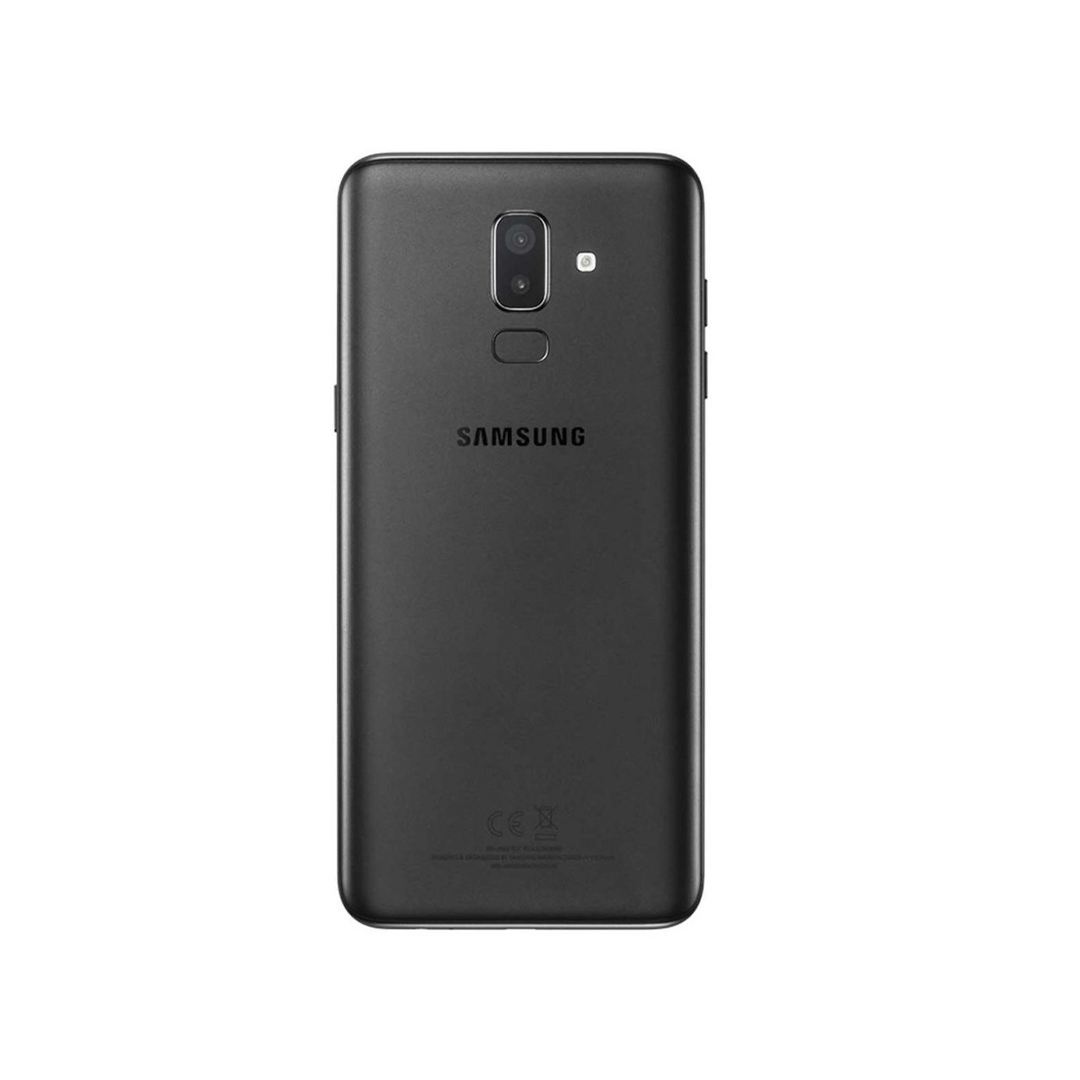 Samsung Galaxy J8 32GB Negro (Reacondicionado grado A)