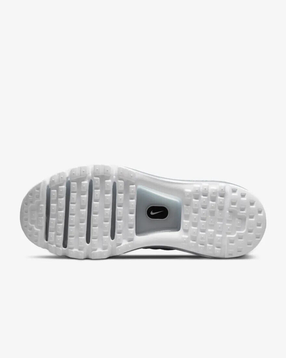 Tenis Dama Original Air Max 2017 "Pure Platino" 849560-009 Running Correr