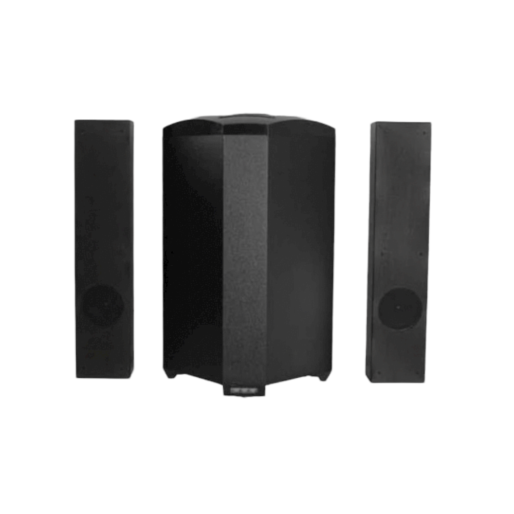 Teatro en casa FOL boina 6.5 sistema multimedia FS-M2901