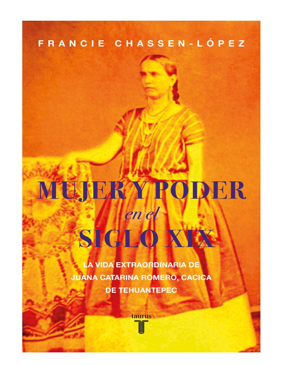 Mujer y poder en el siglo XIX