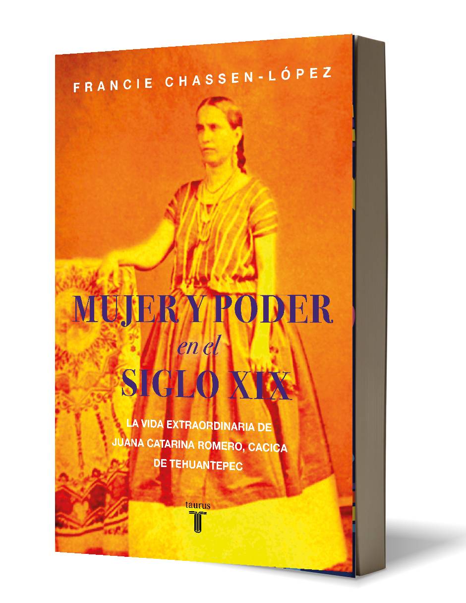 Mujer y poder en el siglo XIX