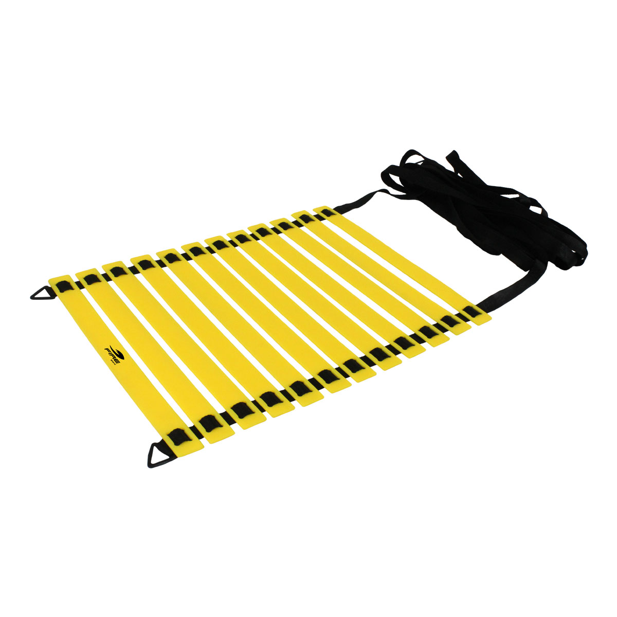 Escalera de piso para agilidad y coordinacion Fire Sports