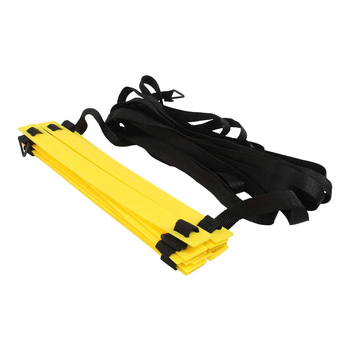 Escalera de piso para agilidad y coordinacion Fire Sports